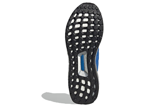 adidas Ultraboost 5.0 DNA Shoes 'Football Blue' FX7973