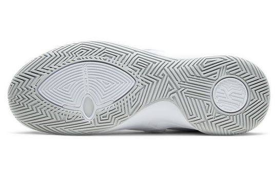 Nike Kyrie Flytrap 3 'Pure Platinum' BQ3060-007