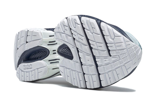 Reebok Premier Road Modern 'Black Blue White' FX4372 Athletic Shoes  -  KICKS CREW