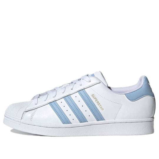 adidas Superstar 'White Ambient Sky' H05645
