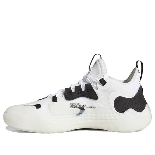 adidas Harden Vol. 5 Futurenatural Welcome to BKLYN 'Cloud White Core Black Crystal White' Q46143