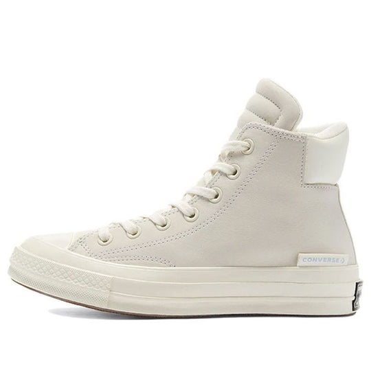 Converse Chuck 70 Padded Collar High 'Anodized Metals - Egret' 170267C