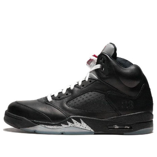 Air Jordan 5 Retro Premio 'Bin23' 444844-001 Retro Basketball Shoes  -  KICKS CREW